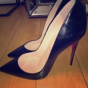 COPY - Christian Louboutin ‘So Kate’
